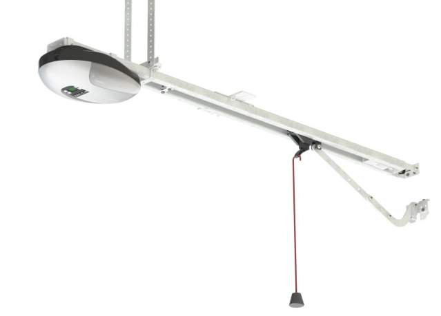 Sekcionálny pohon Rogertechnology SADA C40-3.3